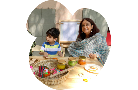 Heart-Centered Approach