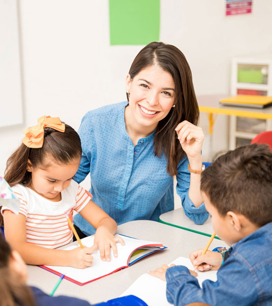 Start a Daycare Centre