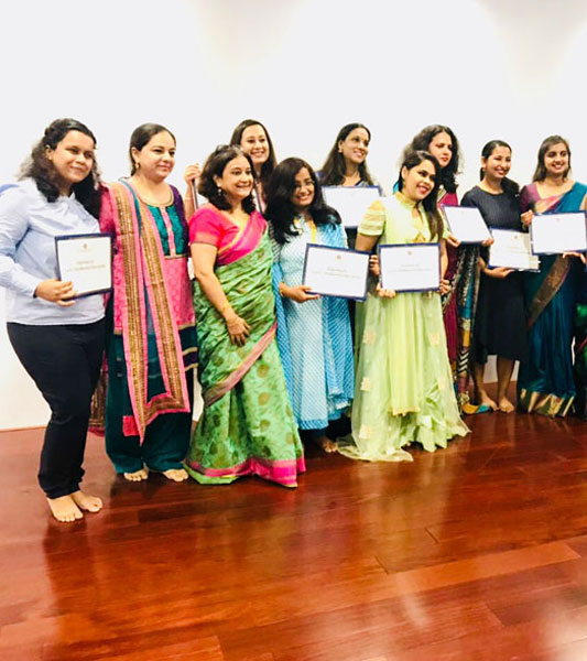 Start a Teacher Training Centre